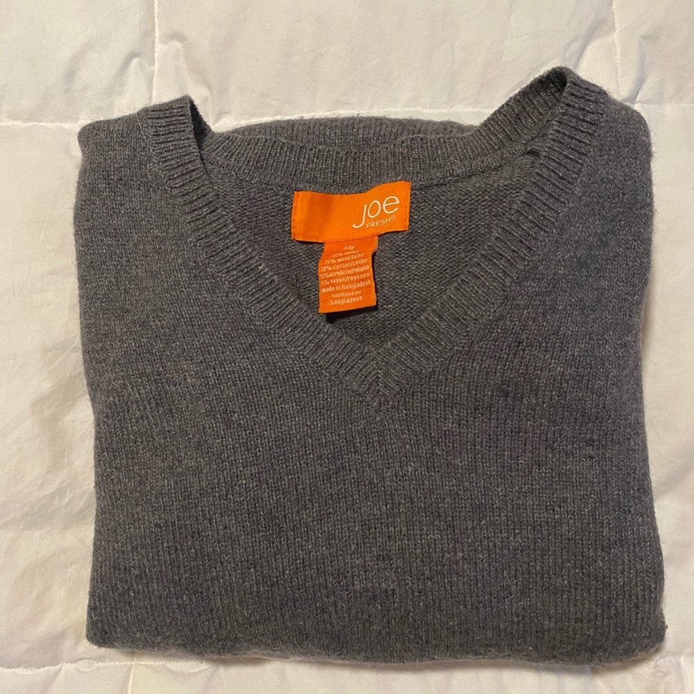 Men’s Sweaer - Picture 3 of 3